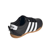 adidas zapatilla moda niño ZAPATILLA GRAND COURT LO vista trasera