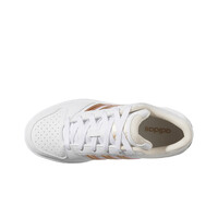 adidas zapatilla moda niño Zapatilla Hoops Classic J 05