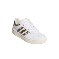 adidas zapatilla moda niño Zapatilla Hoops Classic J lateral interior