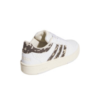 adidas zapatilla moda niño Zapatilla Hoops Classic J vista trasera