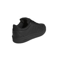 adidas zapatilla moda niño Zapatilla Hoops Classic vista trasera
