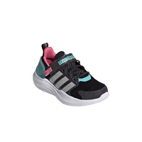 adidas zapatilla moda niño ZAPATILLA LIGHTORAMA RUNNER lateral interior