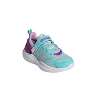 adidas zapatilla moda niño ZAPATILLA LIGHTORAMA RUNNER lateral interior