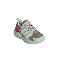 adidas zapatilla moda niño ZAPATILLA LIGHTORAMA RUNNER lateral interior
