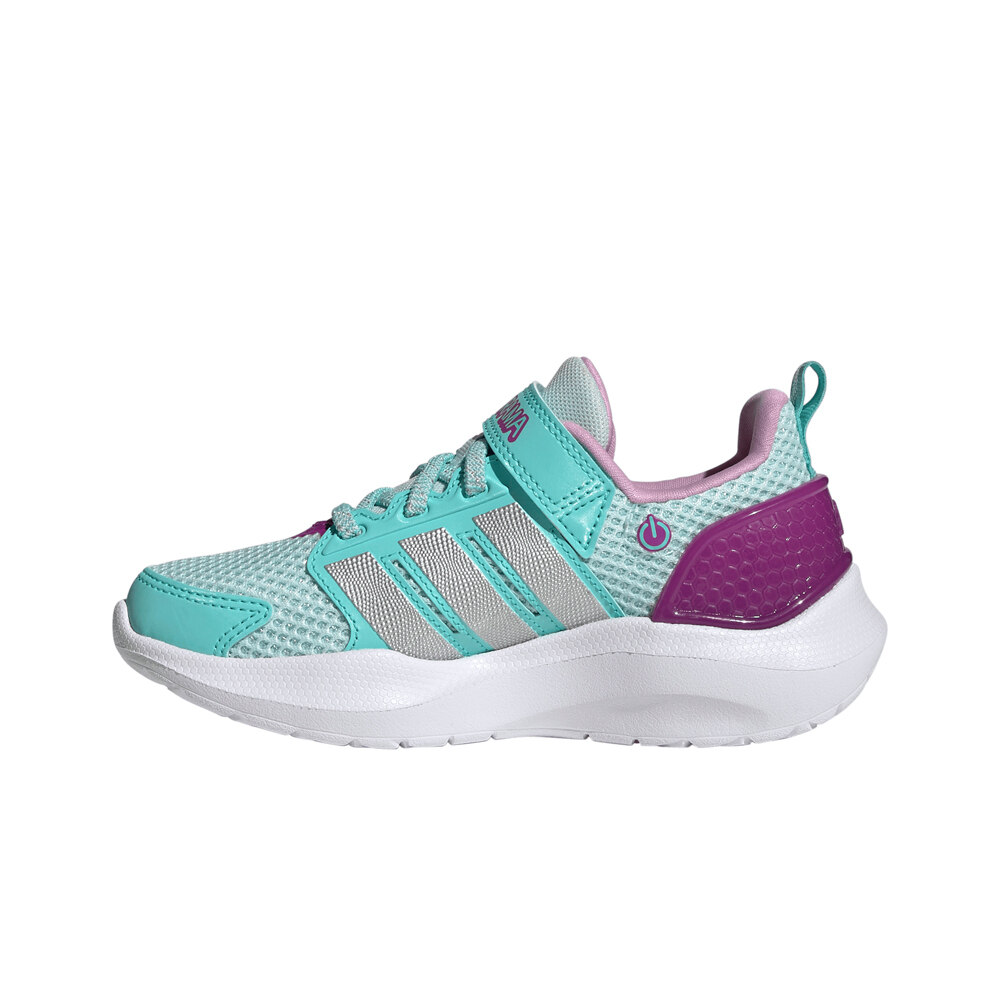 adidas zapatilla moda niño ZAPATILLA LIGHTORAMA RUNNER puntera