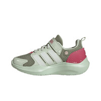 adidas zapatilla moda niño ZAPATILLA LIGHTORAMA RUNNER puntera