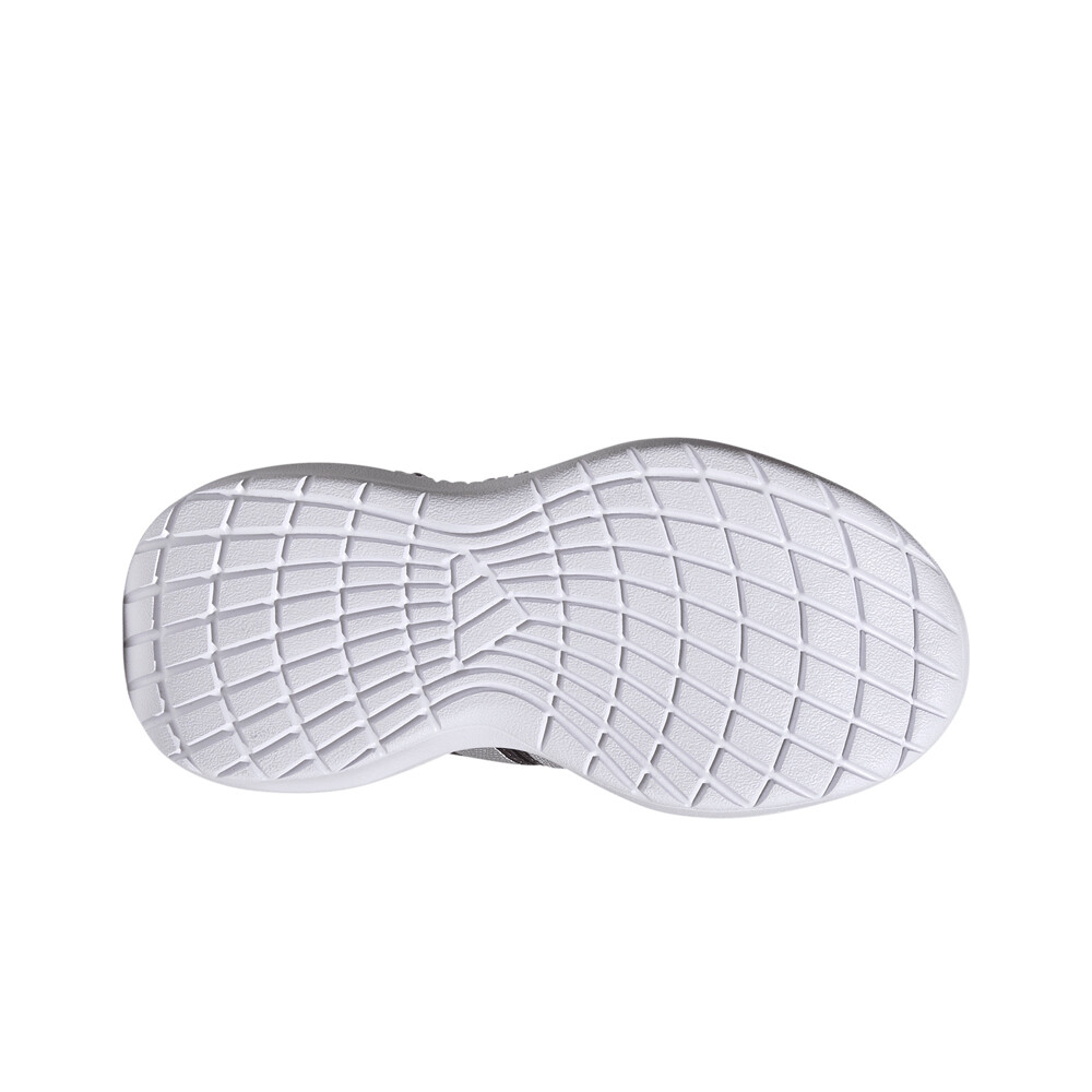 adidas zapatilla moda niño ZAPATILLA LIGHTORAMA RUNNER vista superior