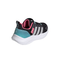 adidas zapatilla moda niño ZAPATILLA LIGHTORAMA RUNNER vista trasera