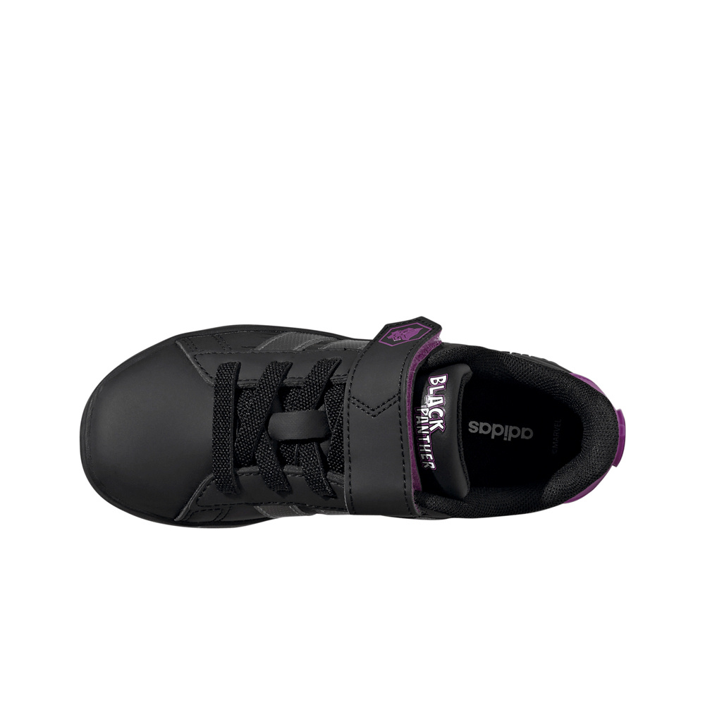 adidas zapatilla moda niño ZAPATILLA MARVEL AVENGERS GRAND COURT 05