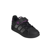 adidas zapatilla moda niño ZAPATILLA MARVEL AVENGERS GRAND COURT lateral interior