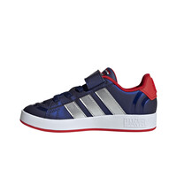 adidas zapatilla moda niño ZAPATILLA MARVEL AVENGERS GRAND COURT puntera
