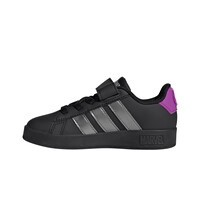adidas zapatilla moda niño ZAPATILLA MARVEL AVENGERS GRAND COURT puntera