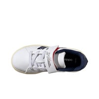 adidas zapatilla moda niño ZAPATILLA MARVEL SPIDERMAN GRAND COURT 05