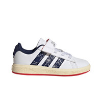 ZAPATILLA MARVEL SPIDERMAN GRAND COURT