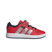 ZAPATILLA MARVEL SPIDERMAN GRAND COURT