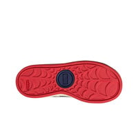 adidas zapatilla moda niño ZAPATILLA MARVEL SPIDERMAN GRAND COURT vista superior
