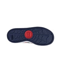 adidas zapatilla moda niño ZAPATILLA MARVEL SPIDERMAN GRAND COURT vista superior