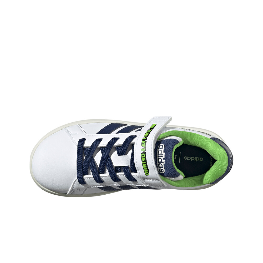 adidas zapatilla moda niño ZAPATILLA PIXAR TOY STORY GRAND COURT 05