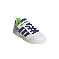 adidas zapatilla moda niño ZAPATILLA PIXAR TOY STORY GRAND COURT lateral interior