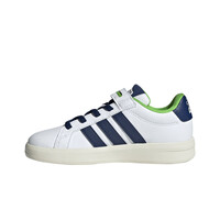 adidas zapatilla moda niño ZAPATILLA PIXAR TOY STORY GRAND COURT puntera