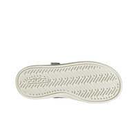 adidas zapatilla moda niño ZAPATILLA PIXAR TOY STORY GRAND COURT vista superior