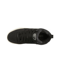 adidas zapatilla moda niño Zapatilla Rapid Court Mid Winterized 05