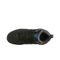 adidas zapatilla moda niño Zapatilla Rapid Court Mid Winterized 05