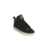 adidas zapatilla moda niño Zapatilla Rapid Court Mid Winterized lateral interior