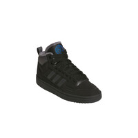adidas zapatilla moda niño Zapatilla Rapid Court Mid Winterized lateral interior