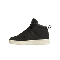 adidas zapatilla moda niño Zapatilla Rapid Court Mid Winterized puntera
