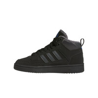 adidas zapatilla moda niño Zapatilla Rapid Court Mid Winterized puntera
