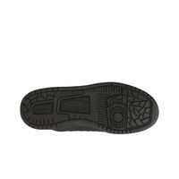 adidas zapatilla moda niño Zapatilla Rapid Court Mid Winterized vista superior