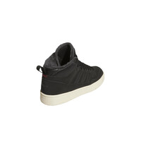 adidas zapatilla moda niño Zapatilla Rapid Court Mid Winterized vista trasera