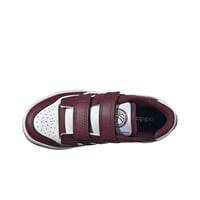 adidas zapatilla moda niño Zapatilla Rapid Court (Nios) 05