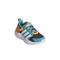 adidas zapatilla moda niño ZAPATILLA RUNNER LIGHTORAMA lateral interior
