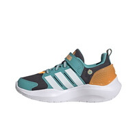 adidas zapatilla moda niño ZAPATILLA RUNNER LIGHTORAMA puntera