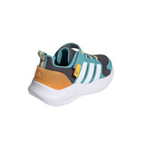adidas zapatilla moda niño ZAPATILLA RUNNER LIGHTORAMA vista trasera