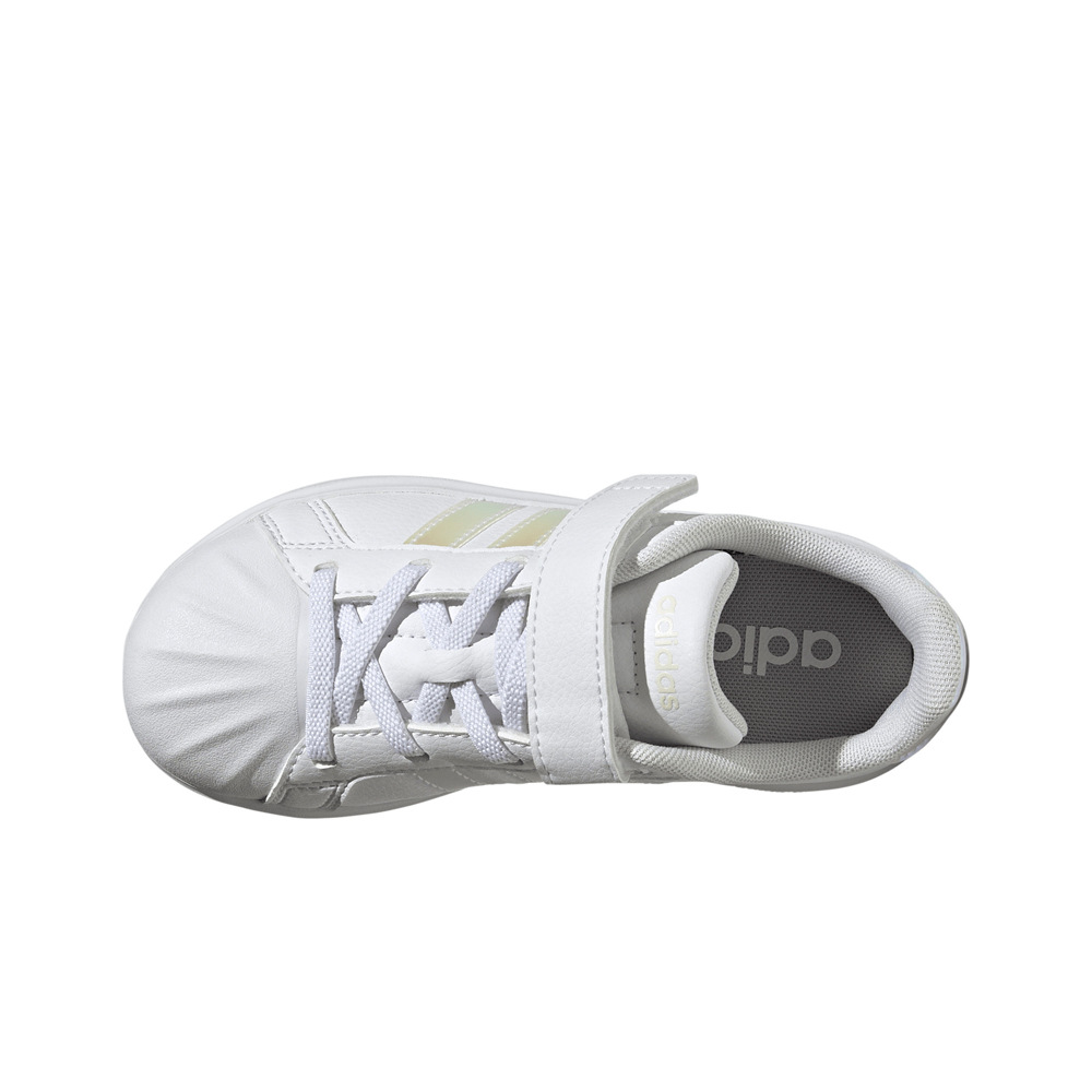 adidas zapatilla moda niño Zapatilla Streettalk 05