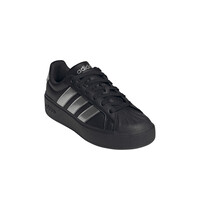 adidas zapatilla moda niño Zapatilla Streettalk Bold lateral interior