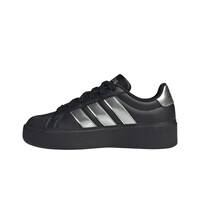 adidas zapatilla moda niño Zapatilla Streettalk Bold puntera