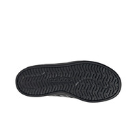 adidas zapatilla moda niño Zapatilla Streettalk Bold vista superior
