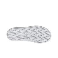 adidas zapatilla moda niño Zapatilla Streettalk Bold vista superior