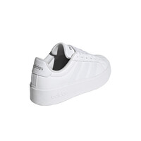 adidas zapatilla moda niño Zapatilla Streettalk Bold vista trasera