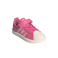 adidas zapatilla moda niño Zapatilla Streettalk lateral interior