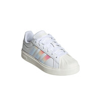 adidas zapatilla moda niño Zapatilla Streettalk lateral interior