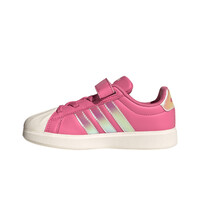 adidas zapatilla moda niño Zapatilla Streettalk puntera