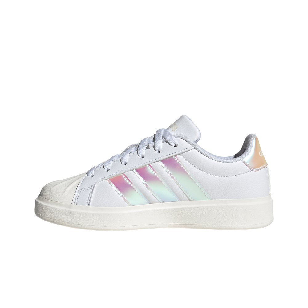 adidas zapatilla moda niño Zapatilla Streettalk puntera