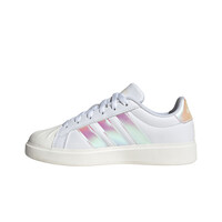 adidas zapatilla moda niño Zapatilla Streettalk puntera