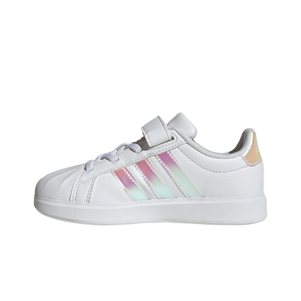 adidas zapatilla moda niño Zapatilla Streettalk puntera
