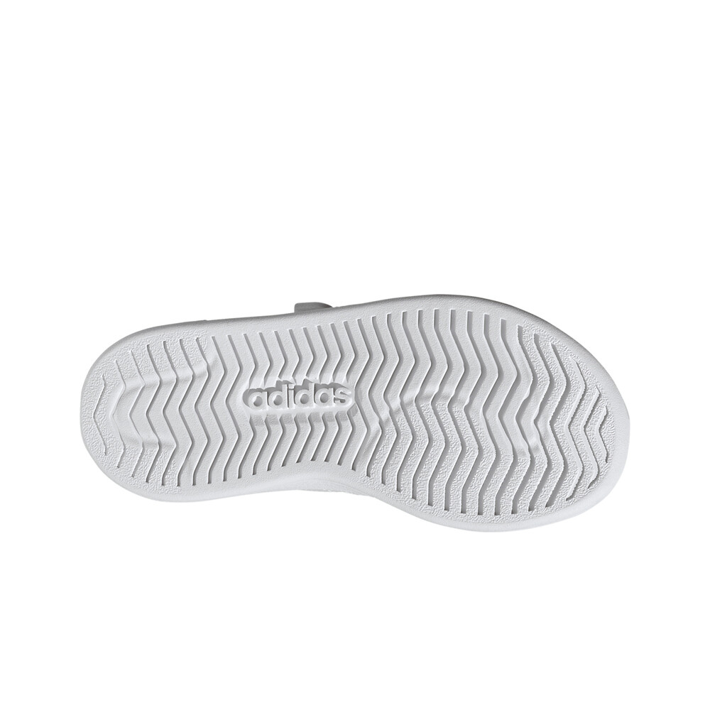 adidas zapatilla moda niño Zapatilla Streettalk vista superior